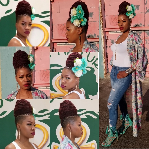 FASHION ASCENSION - Picture 5 of 8